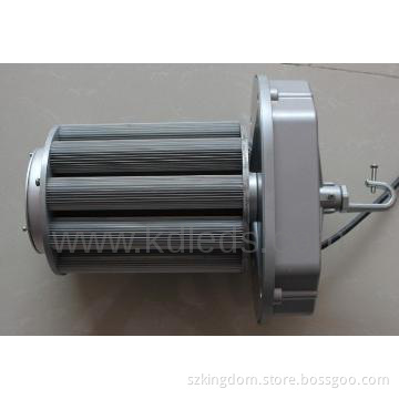 160W Outdoor COB LED High Bay Lighting